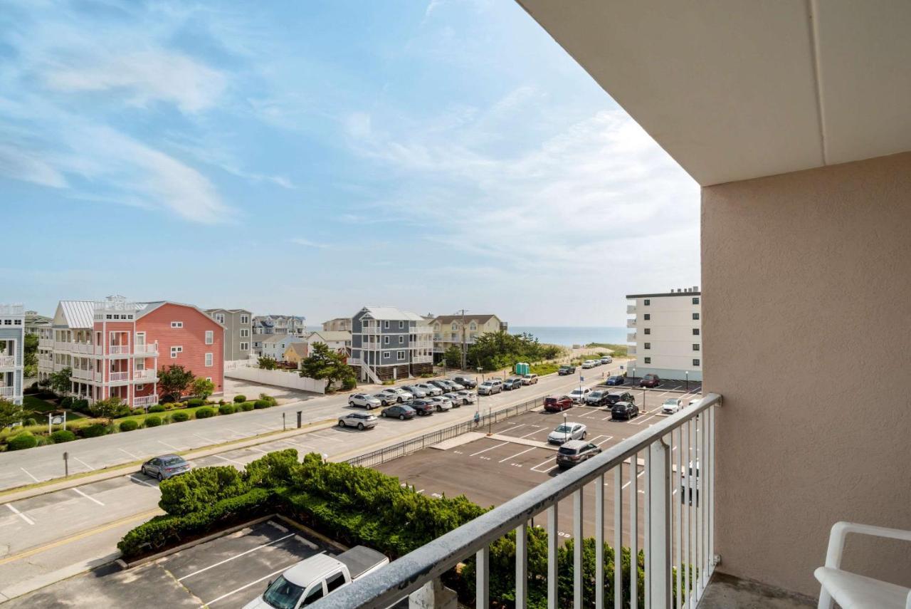 Quality Inn & Suites Oceanblock Ocean City Exterior photo